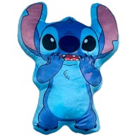 Disney Stitch 3D jastuk 35cm