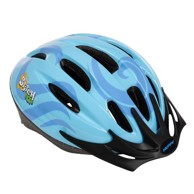 HUFFY Dječja biciklistička kaciga Stitch