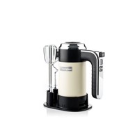 WESTINGHOUSE Mikser Retro, 350 W, ručni, bijeli