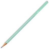 FABER-CASTELL Grafitna olovka Sparkle, 118293, B, mint