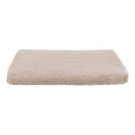 TRIXIE Prostirka za pse Lonni vital 50x35 cm, svjetlo smeđa