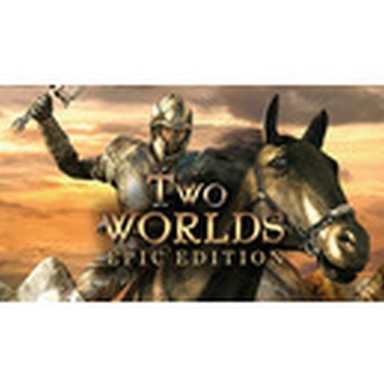 Igra za PC: Two Worlds Epic Edition STEAM Key