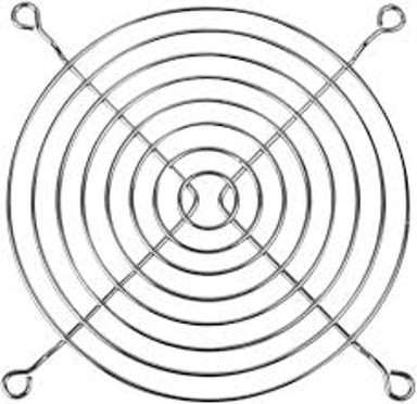 ARCTIC Zaštitna rešetka, za 120mm ventilatore