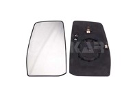 ALKAR Ogledalo retrovizora Ford Transit Custom 12-, lijevo, -18, grijano, 6431381