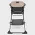 KINDERKRAFT Hranilica Foldee, roza