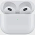 Apple AirPods (3rd generation), headphones (white, Bluetooth) MPNY3ZM/A