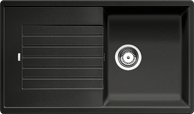 BLANCO Sudoper ZIA 5 S SILGRANIT, s daljinskim upravljačem, grafit