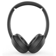 PHILIPS Bežične slušalice TAUH202BK/00