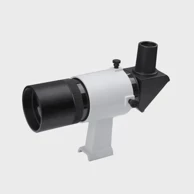 SKYWATCHER Spektiv 9x50 s kutnim nosačem 90 (crno)