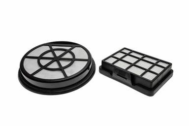 VACS SET HEPA filtera Bosch BGS05A322/01