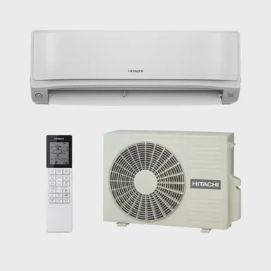 HITACHI Klima uređaj airHome 400 RAC-DJ35PHAE/RAK-DJ35PHAE, 3,5 kW