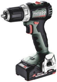METABO Bušilica-odvijač BS 18 L BL, akumulatorska