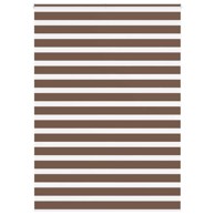 Zavjesa zebra 165x200 cm širina tkanine 160,9 cm poliester