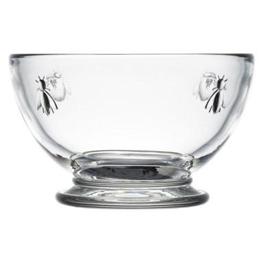 LA ROCHERE Staklena zdjela Abeille, 600 ml