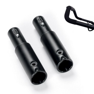 HANDLE Produžetak ručke za Book