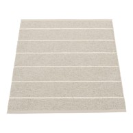 PAPPELINA Unutarnji i vanjski tepih Carl Linen 70x90 cm, bež