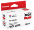 CANON Tinta za printer PFI-1000 R crvena