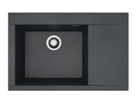 ALVEUS Sudoper PURE-G 70 D Deep Black