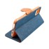 CANVAS Futrola Book Case za Xiaomi Redmi 10C, navy, plava