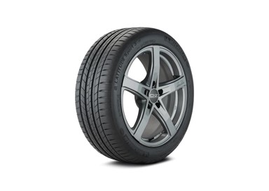 MICHELIN 275/50R19 112Y LATITUDE SPORT 3 GREEN X B A 72