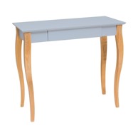 RAGABA Stol svijetlosivi Lillo duljine 85 cm