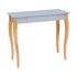 RAGABA Stol svijetlosivi Lillo duljine 85 cm