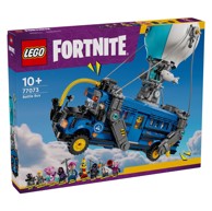 LEGO FORTNITE Set za slaganje Battle Bus