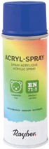 RAYHER Sprej akril, 200 ml, plava
