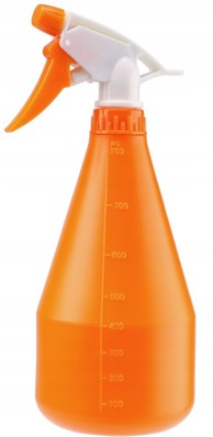 GALICJA Ručna prskalica Flora Verdenia 0,75 l
