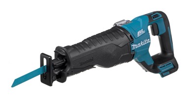MAKITA DJR187Z, Reciprocna pila, crna/plava, 3000 spm