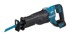 MAKITA DJR187Z, Reciprocna pila, crna/plava, 3000 spm