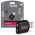 AXAGON Zvučna kartica ADA-17, USB 2.0