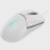 LENOVO Miš Legion M300S RGB Gaming, bijeli