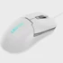 LENOVO Miš Legion M300S RGB Gaming, bijeli