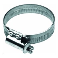 HSI Obujmica za pričvrsni element, pocinčana, 12x16-25 mm