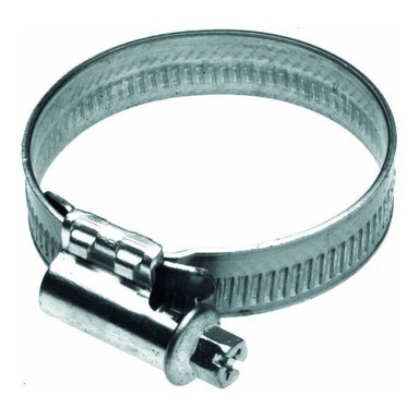 HSI Obujmica za pričvrsni element, pocinčana, 12x16-25 mm