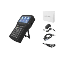 SATLINK mjerač antenskog signala WS-6979 COMBO, DVB-S2/T2/C