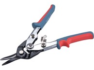 EXTOL PREMIUM Škare za lim zupčaste 255 mm ravne i lijeve CrV (48000)