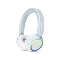 PHILIPS Dječje bežične slušalice TAK4200BL/00, plave