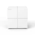 TENDA Mesh Wi-Fi sustav Nova MW6 Wi-Fi 5 2-Pack, bijela