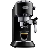 DE'LONGHI Aparat za espresso kavu Dedica Style EC 685 BK