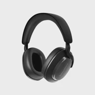 BOWERS & WILKINS Slušalice Px7 S3, bežične, crne (anthracite)