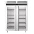 GGM GASTRO Inox hladnjak KSF1400GT2-EF GN 2/1 Premium 1400 l, srebrna
