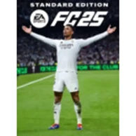 Igra za PC: EA SPORTS FC 25
