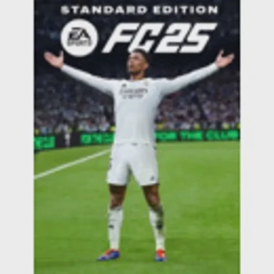 Igra za PC: EA SPORTS FC 25