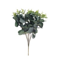 Rezano cvijeće Grana eukaliptus 33 cm