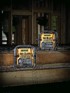 DEWALT Prijenosni radio DCR020 FM/AM DAB(+)