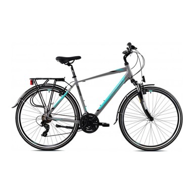 CAPRIOLO Bicikl TOURING ROADSTER, 28