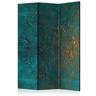 Sobna pregrada u 3 dijela Azure Mirror 135x172