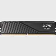 ADATA RAM memorija XPG Lancer Blade AX5U6000C4816G-SLABBK, 16GB, DDR5 6000MHz, CL48, DIMM, crna